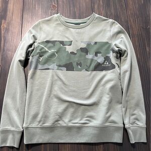 Ascend Crew Neck